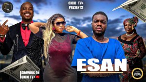 ESAN