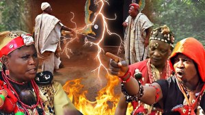 ARULOGUN - An African Yoruba Movie