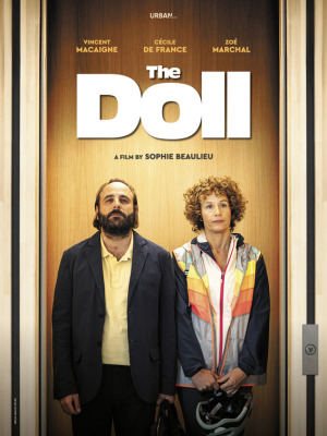 The Doll - 123Movies
