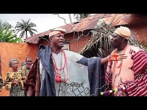 AGBARA AGEMO : A TOP TRENDING EPIC YORUBA MOVIE