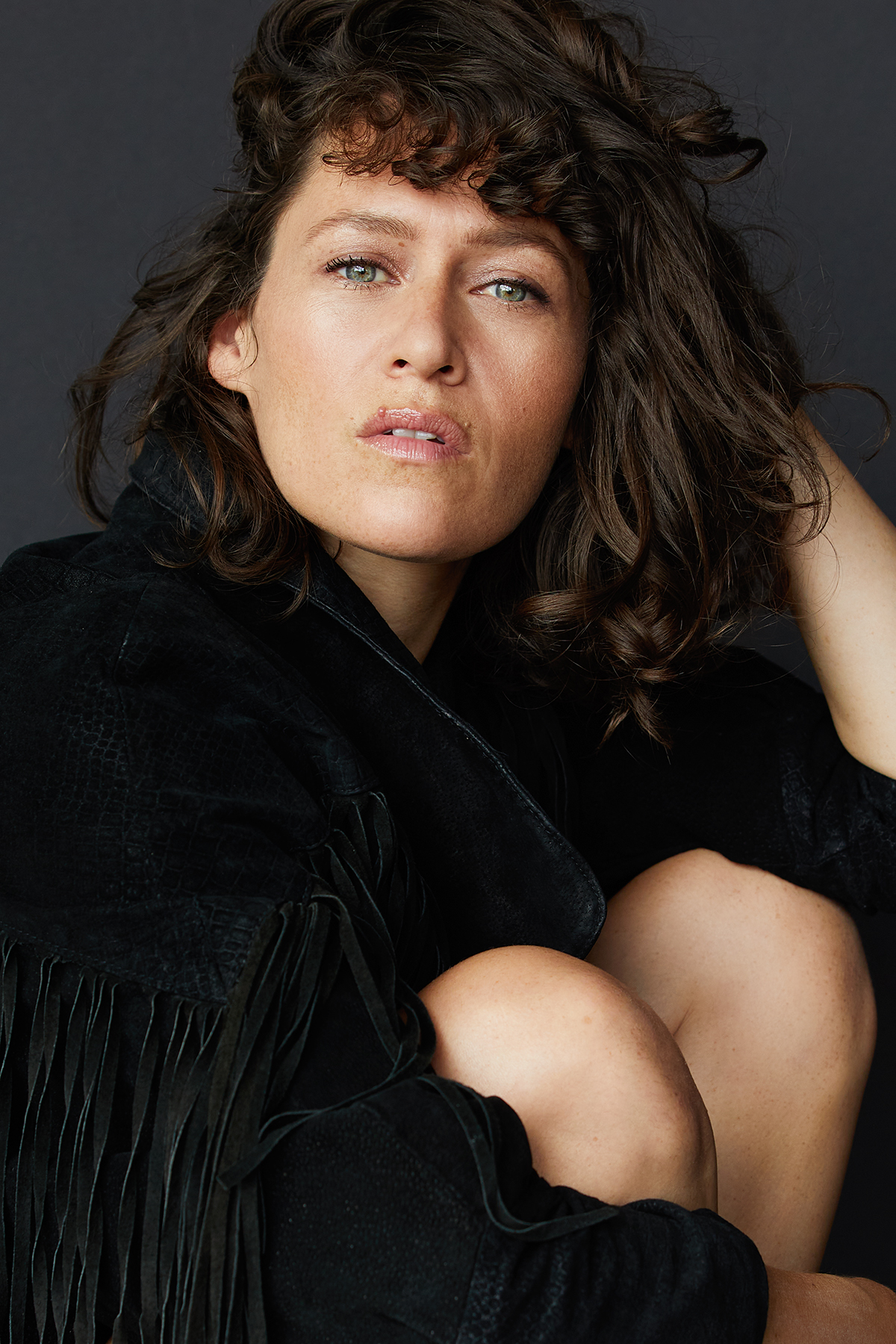 Lara Kramer