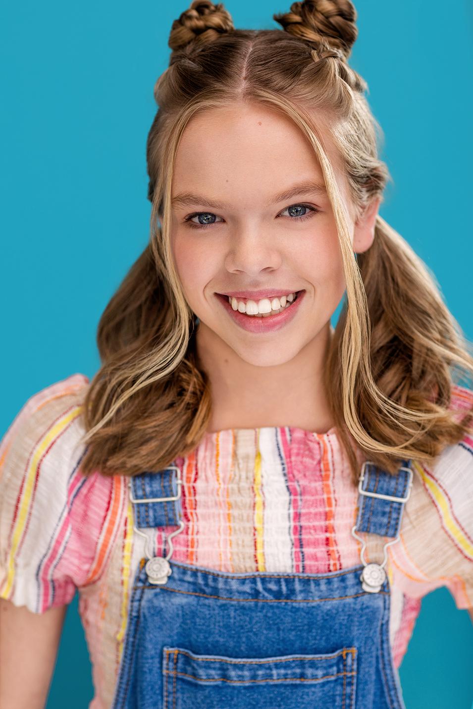 Farrah Wildenburg