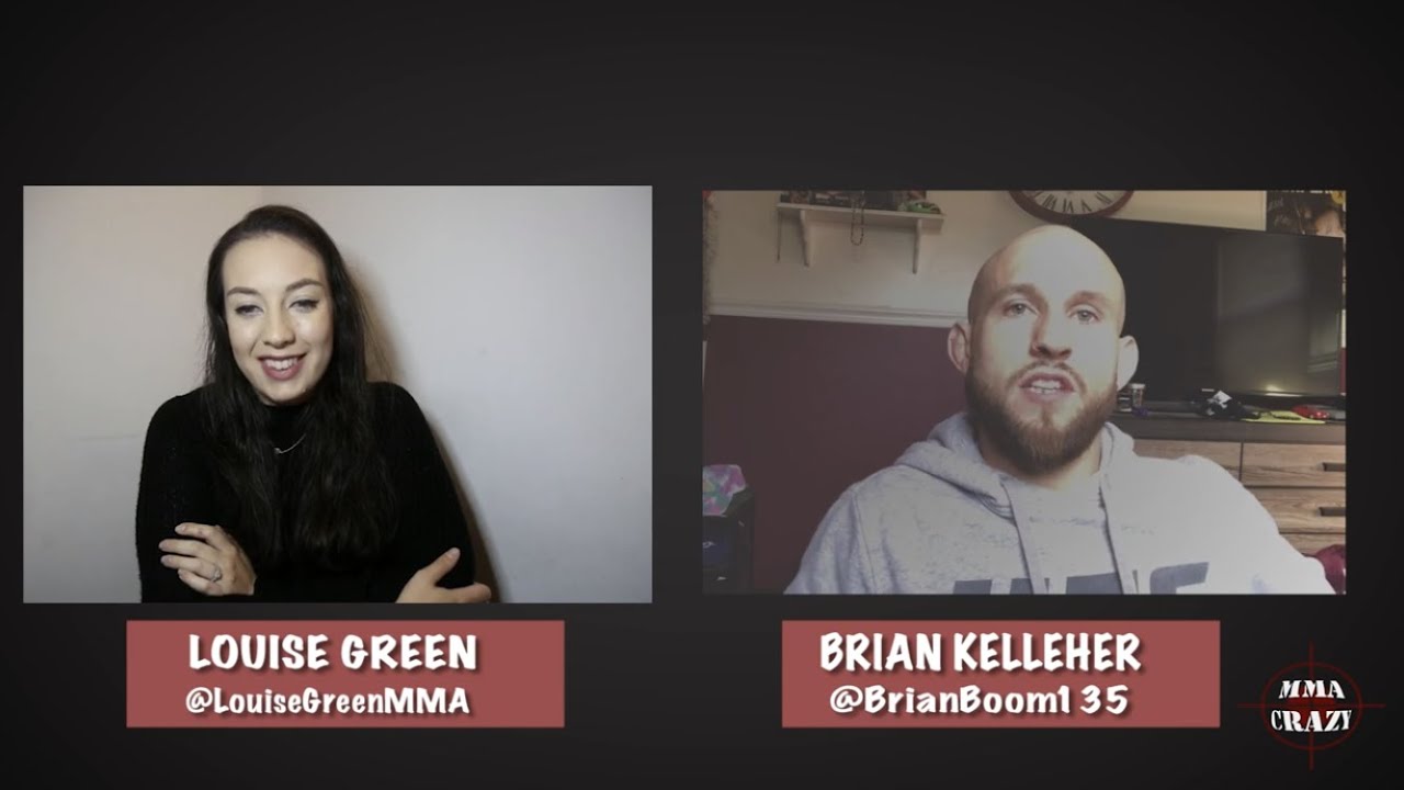 Brian Kelleher talks Petr Yan vs. Aljamain Sterling, Ricky Simon & Steve Austin Theme Music