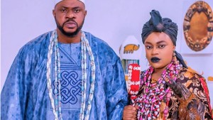 OYEKU - A Nigerian Yoruba Movie