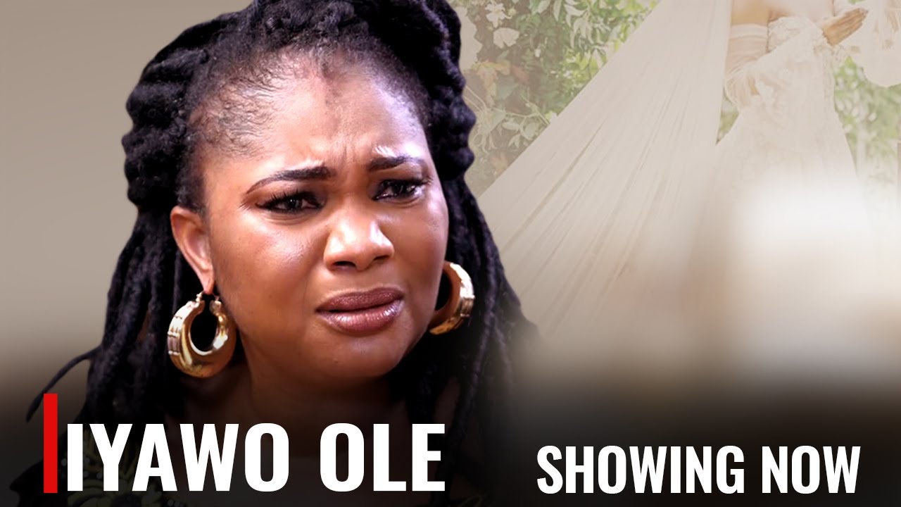 IYAWO OLE