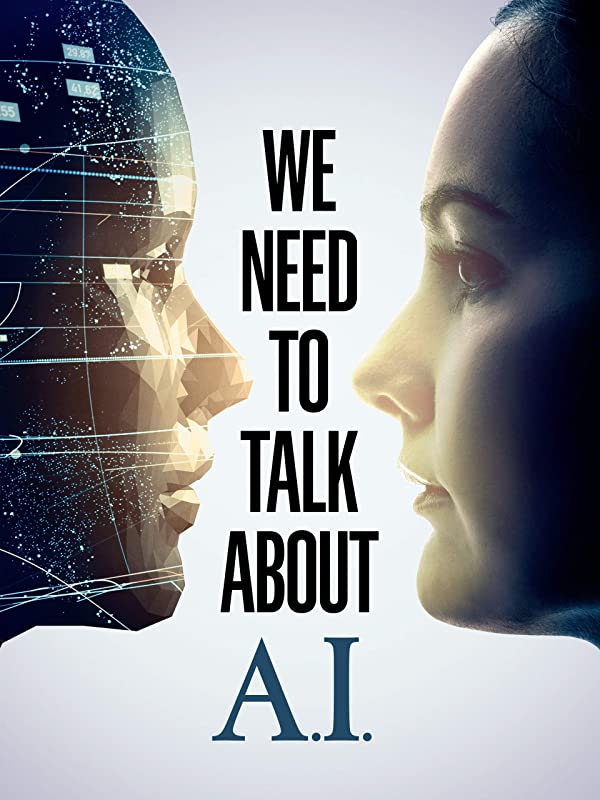 We Need to Talk About A.I. (2020) | Watch on Movi47