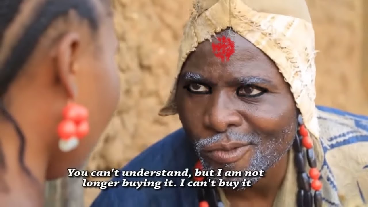 OGUN TAPA ATI OYO