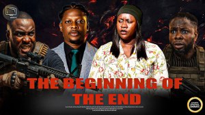 THE BEGINNING OF THE END