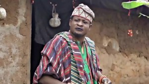 KIJIPA - An African Yoruba Movie