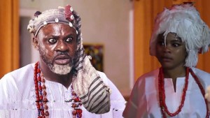 IJOGBON ARIKUSA - An African Yoruba Movie
