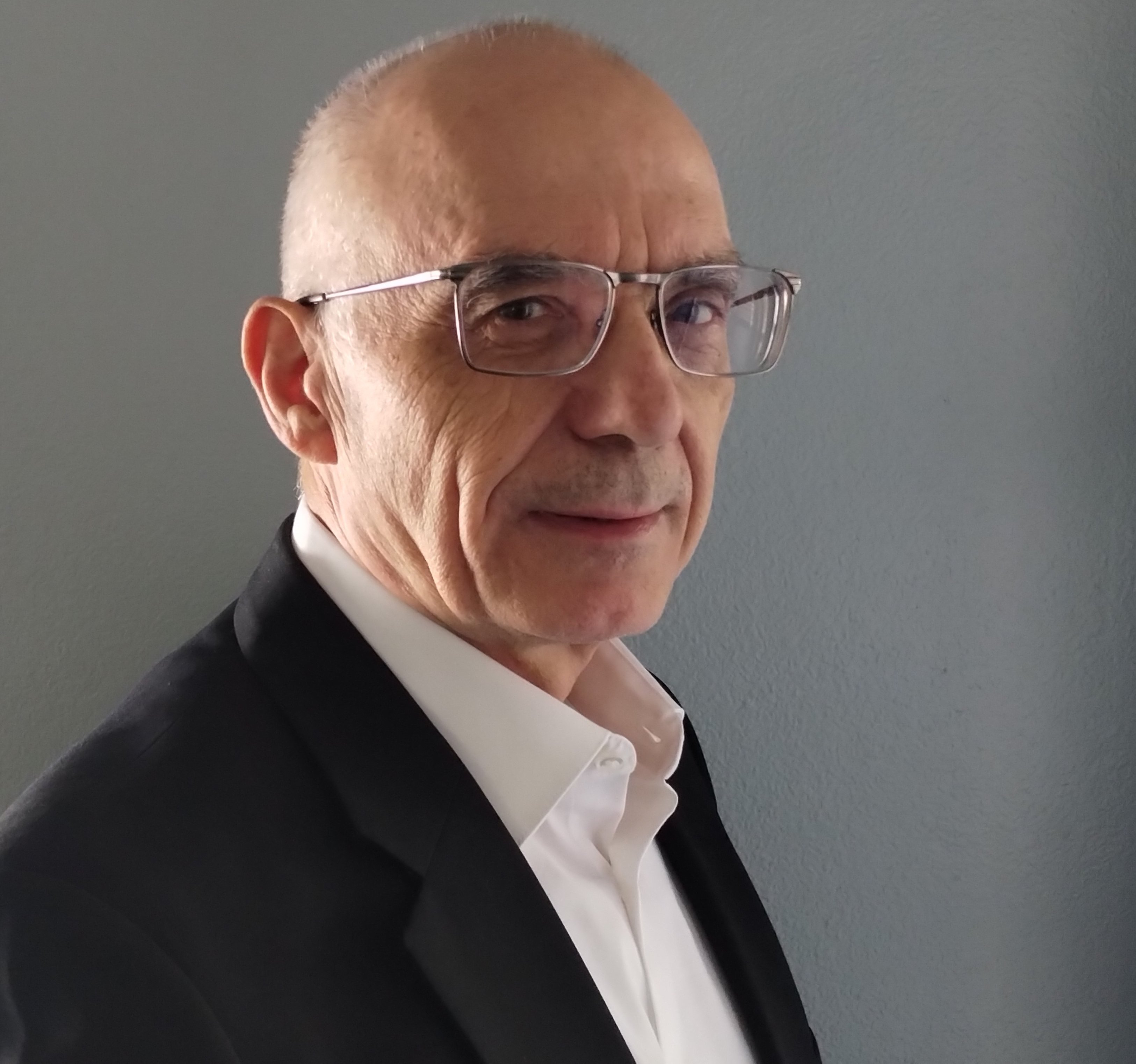 Mark Motyl