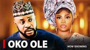 OKO OLE