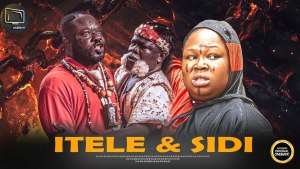 ITELE AND SIDI