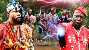 ALAGBARA ATIJO