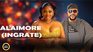 AL AIMORE (INGRATE)