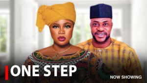 ONE STEP