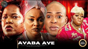 AYABA AYE