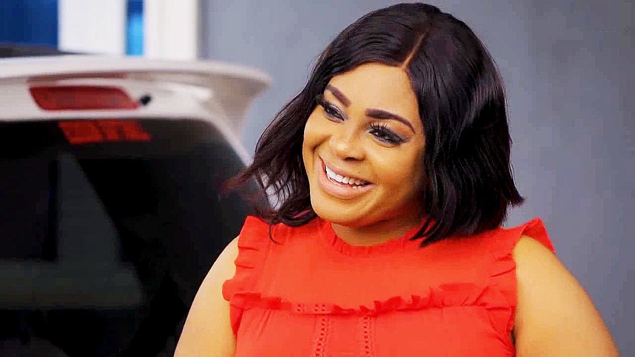 OLUSOLA AREWA - A Nigerian Yoruba Movie
