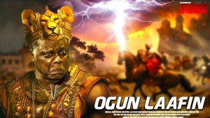 OGUN LAAFIN
