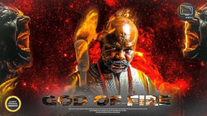 GOD OF FIRE