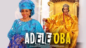 ADELE OBA