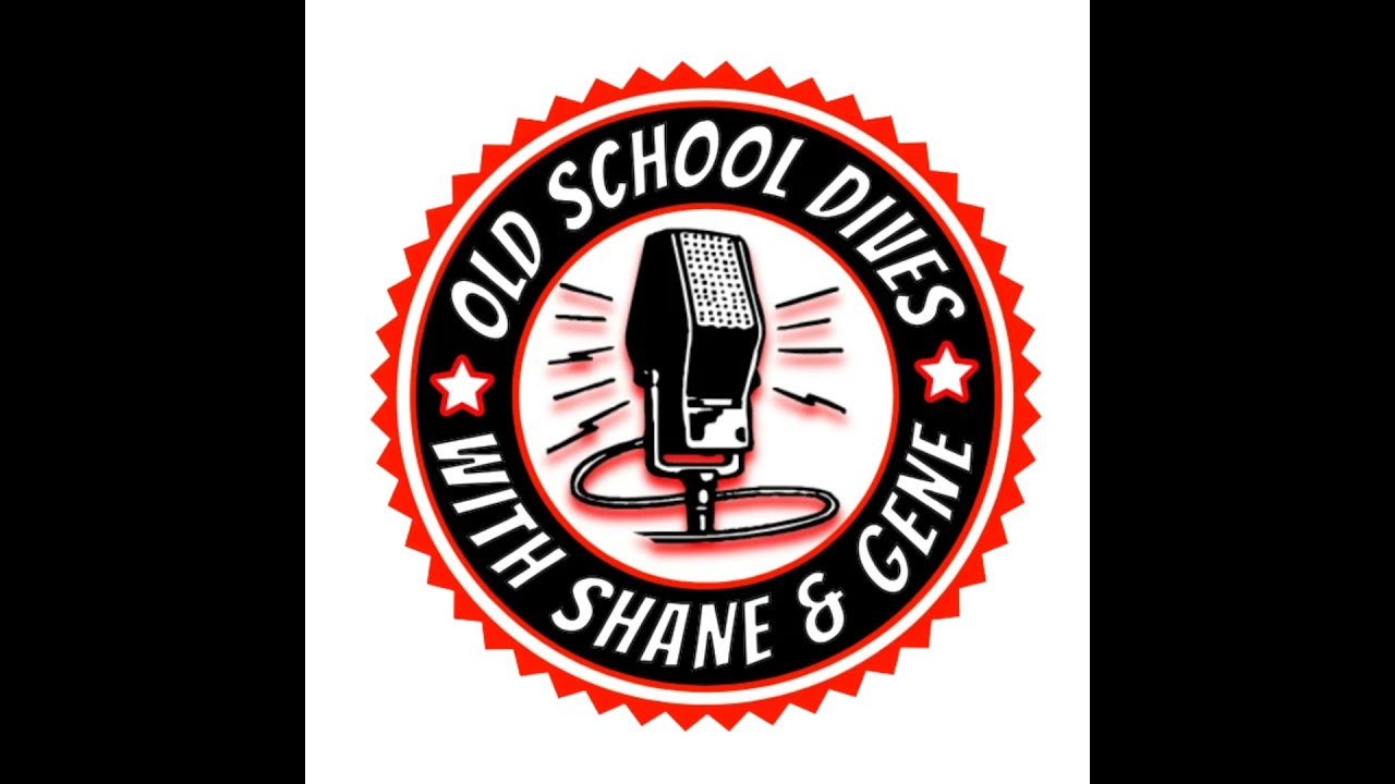 Old School Dives w/Shane & Gene: "Exotic" Adrian Street & Ms. Linda
