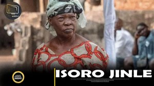 ISORO JINLE