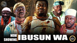 IBUSUN WA