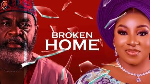BROKEN HOME