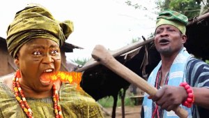 OMO AJANAKU
