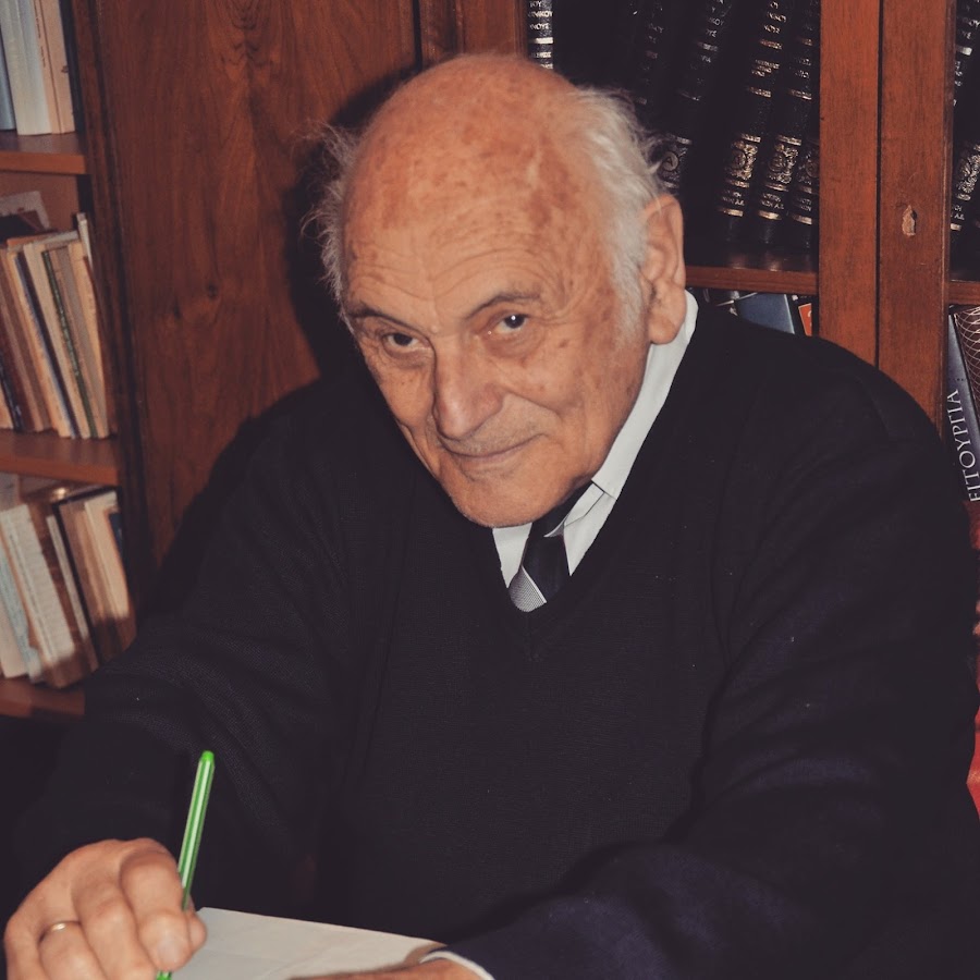 Kostas Ganotis