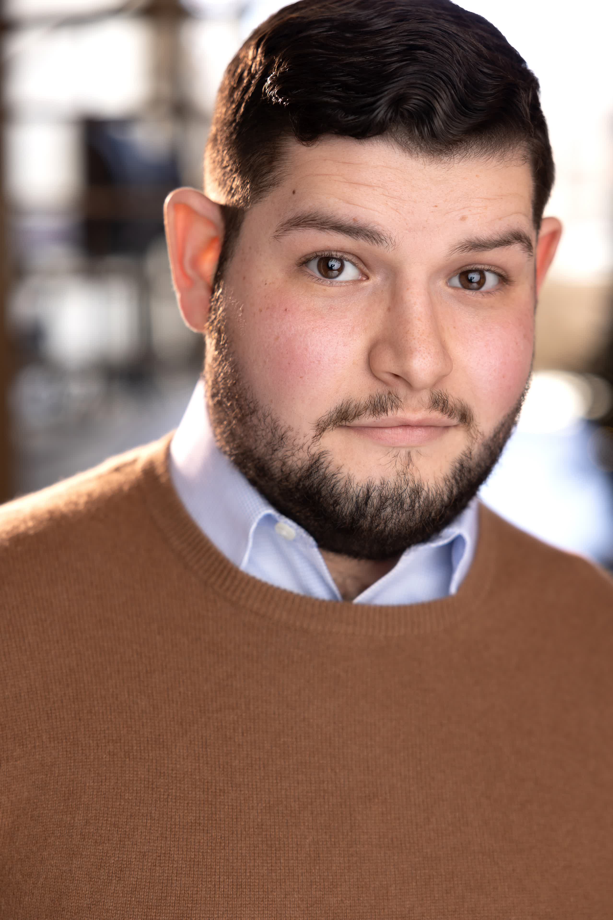 Nicholas Molencupp