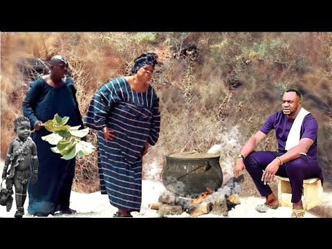 ALAGBO EBORA : TOP TRENDING YORUBA MOVIE