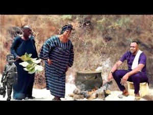 ALAGBO EBORA : TOP TRENDING YORUBA MOVIE