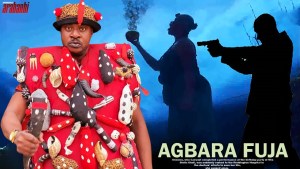 AGBARA FUJA