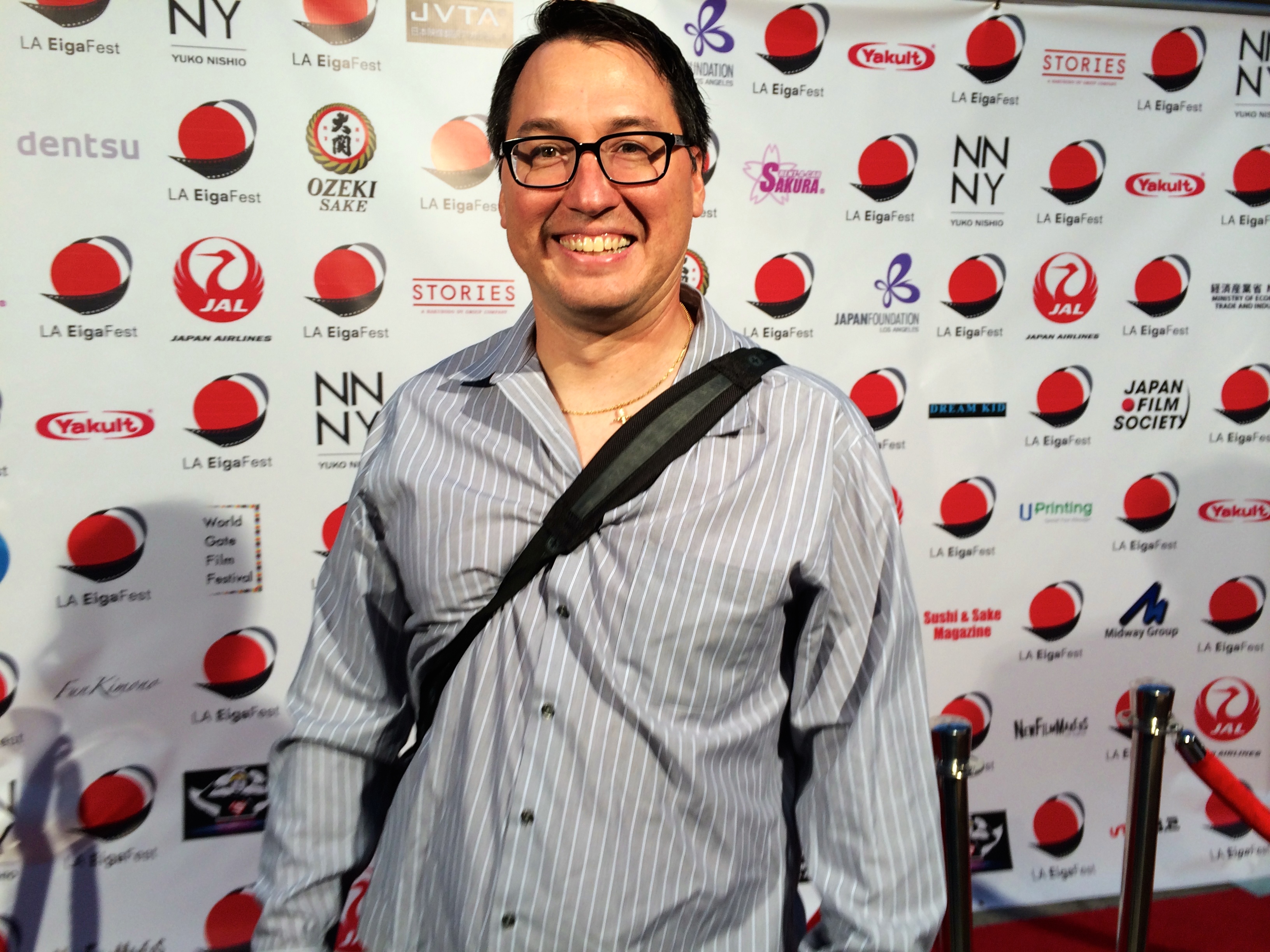 John Placencia
