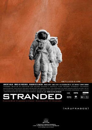 Stranded - 123Movies
