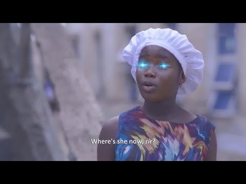 ABEBI OMO EMERE