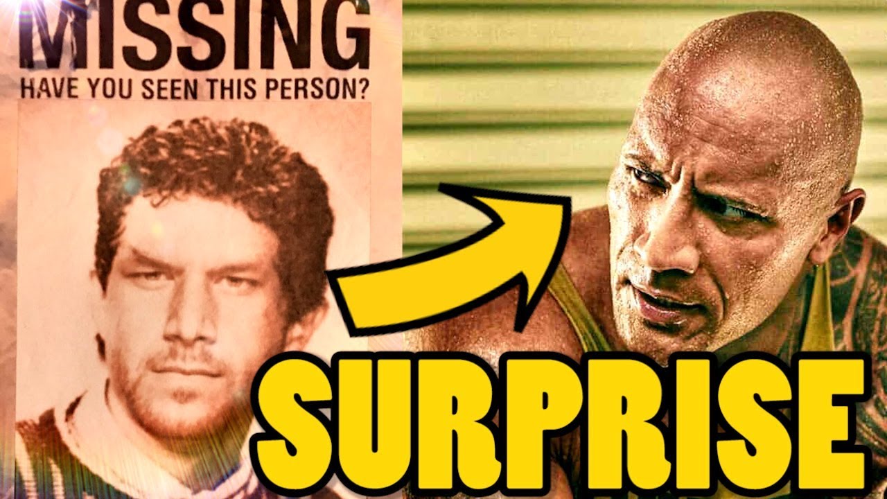 WWE Top 10 Surprise Entrants That Are Rumored For Royal Rumble 2019