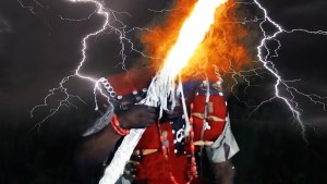OPA AGBARA
