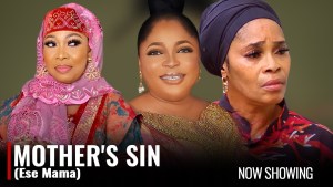 MOTHER'S SIN