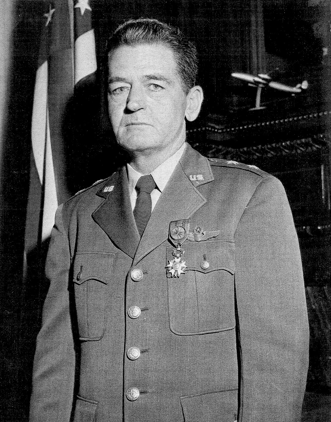 John Samford