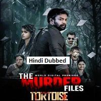 The Murder Files [Hindi][CAM]