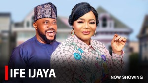 IFE IJAYA