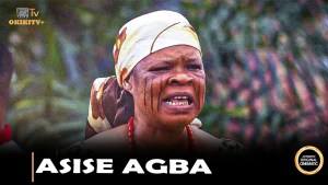 Asise Agba
