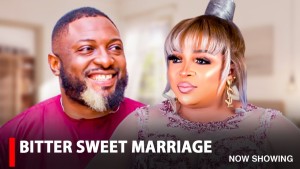 BITTER SWEET MARRIAGE
