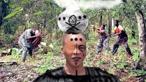 IDAMU OJO KAN