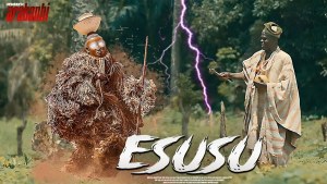 ESUSU