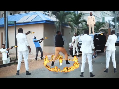IBINU AFEFE : TRENDING YORUBA MOVIE