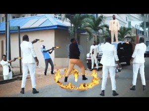 IBINU AFEFE : TRENDING YORUBA MOVIE